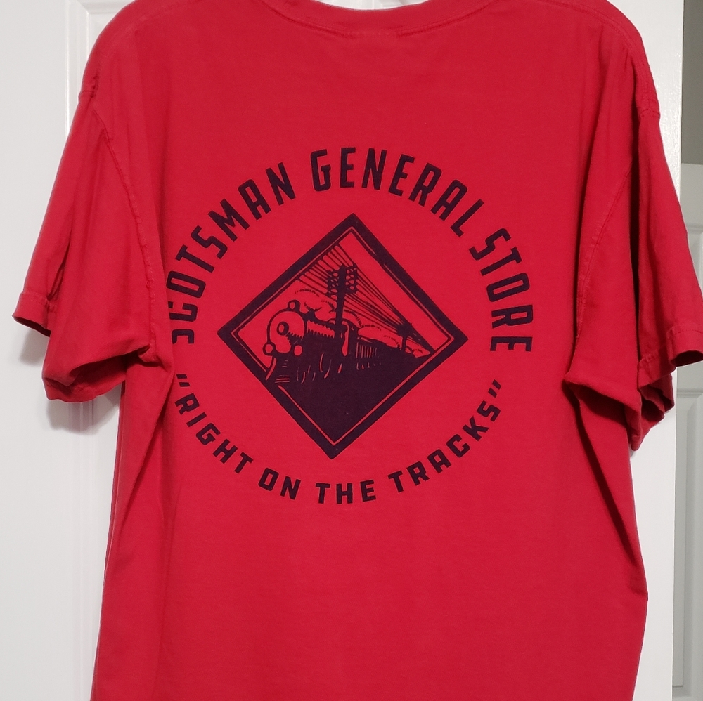 Tshirt - Picture 2 of 5